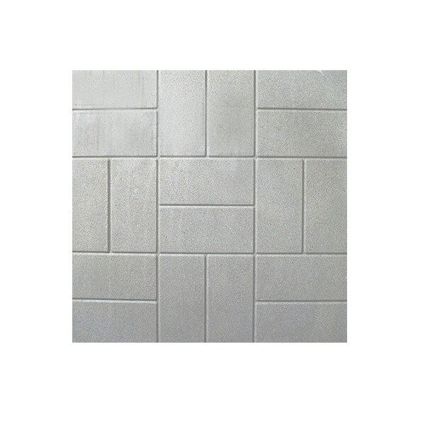 BWS Standard Press Patio Stone